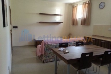 Flats For Rent San Gwann Malta