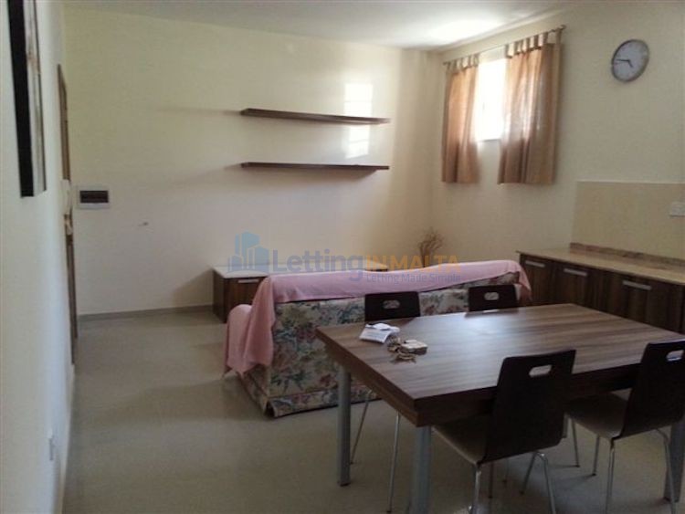 Flats For Rent San Gwann Malta