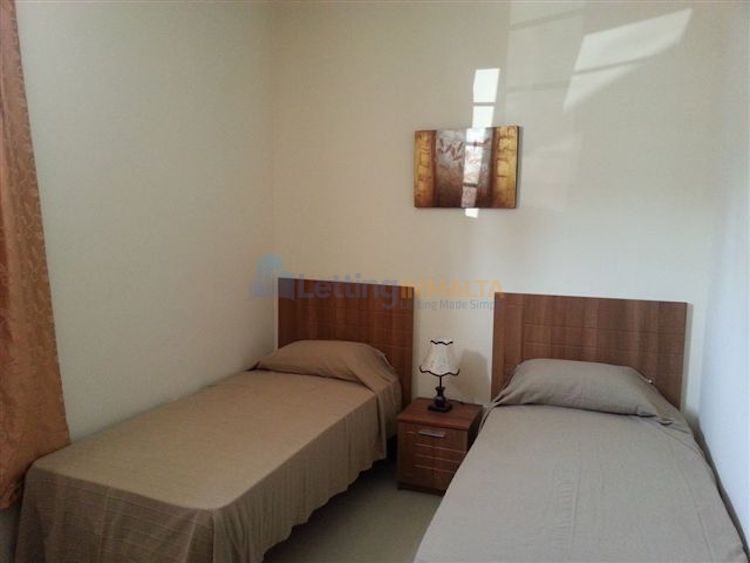 Flats For Rent San Gwann Malta