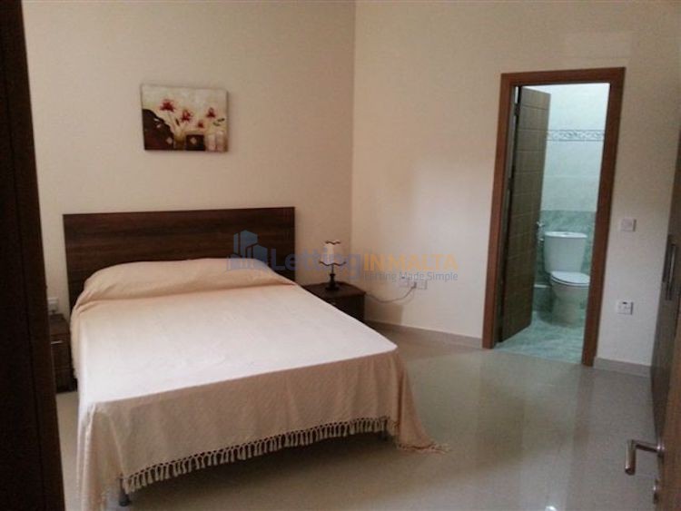 Flats For Rent San Gwann Malta