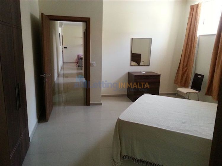 Flats For Rent San Gwann Malta