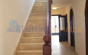 Rent Unfurnished House Malta Swieqi