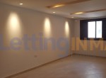 Rent Unfurnished House Malta Swieqi