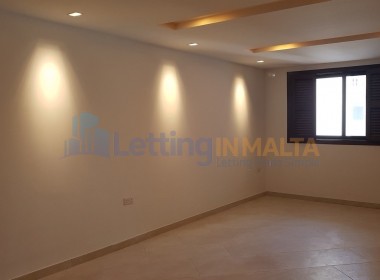 Rent Unfurnished House Malta Swieqi