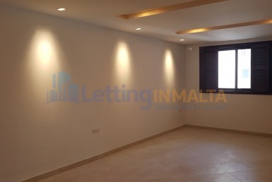 Rent Unfurnished House Malta Swieqi