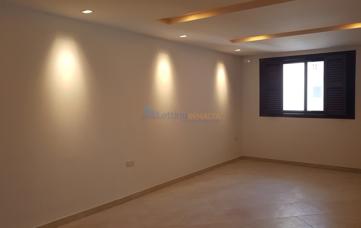 Rent Unfurnished House Malta Swieqi