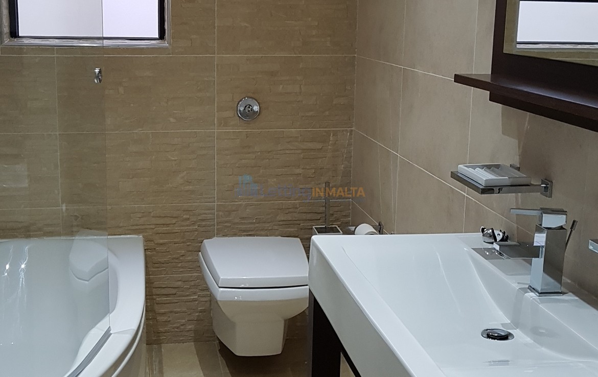 Rent Unfurnished House Malta Swieqi