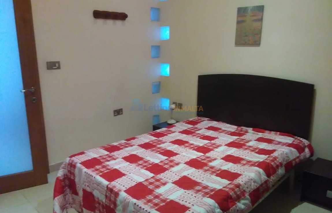 Rent Sliema Apartment Malta