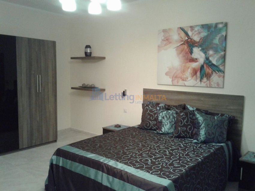 Rent Apartment Zebbug Malta