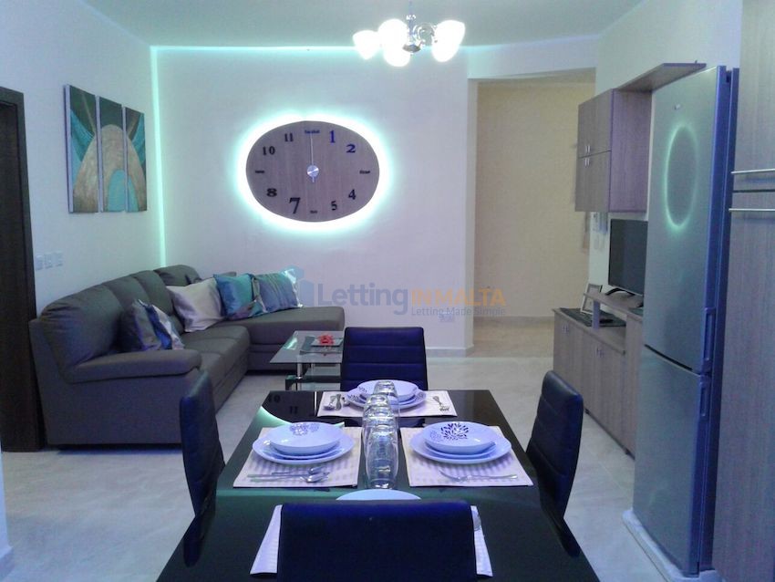 Rent Apartment Zebbug Malta