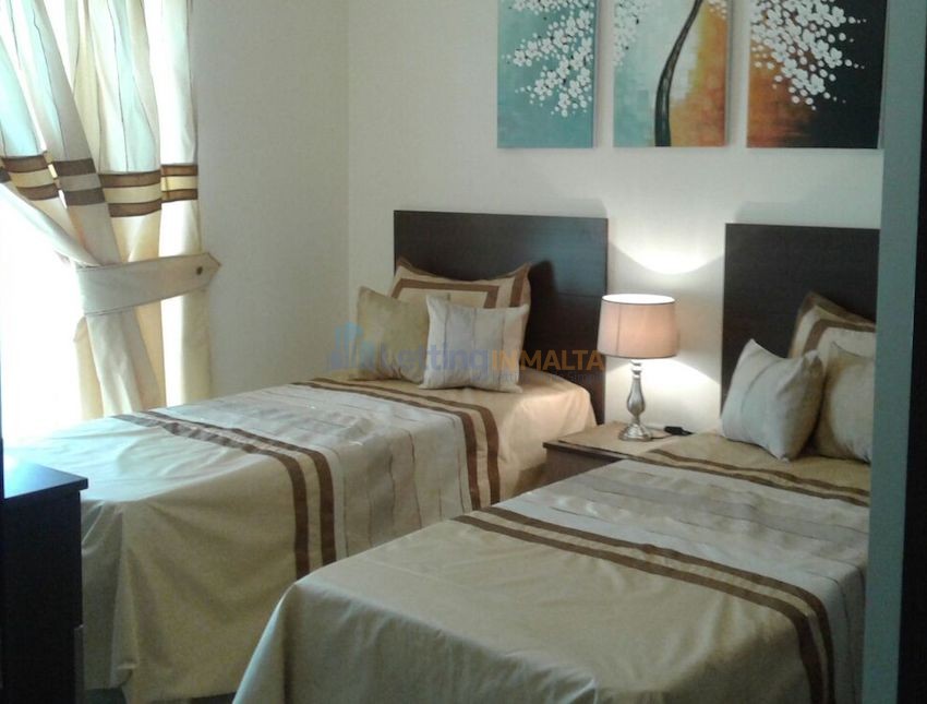 Rent Apartment Zebbug Malta