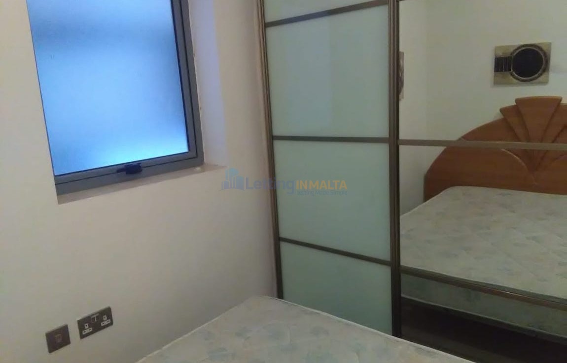 Rent Sliema Apartment Malta