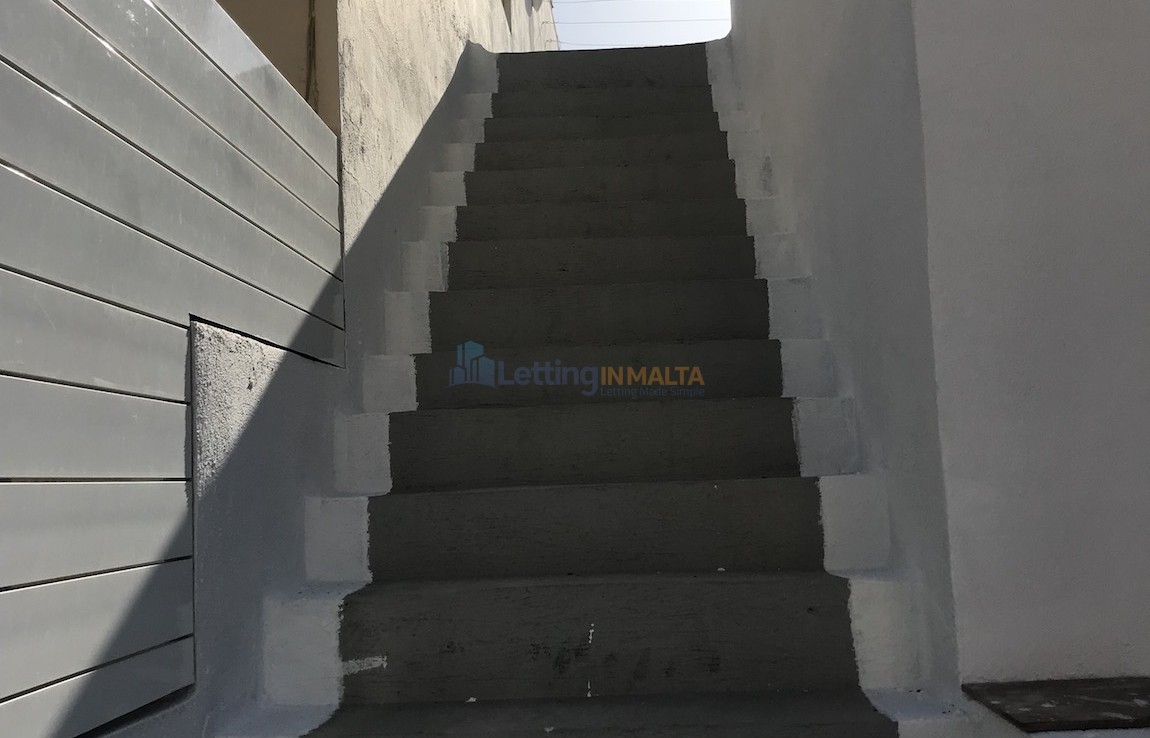 Townhouse Malta Sliema