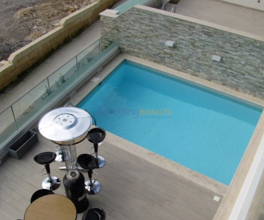 Luxurious Villa Malta Property For Rent