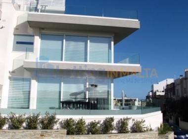 Luxurious Villa Malta Property For Rent