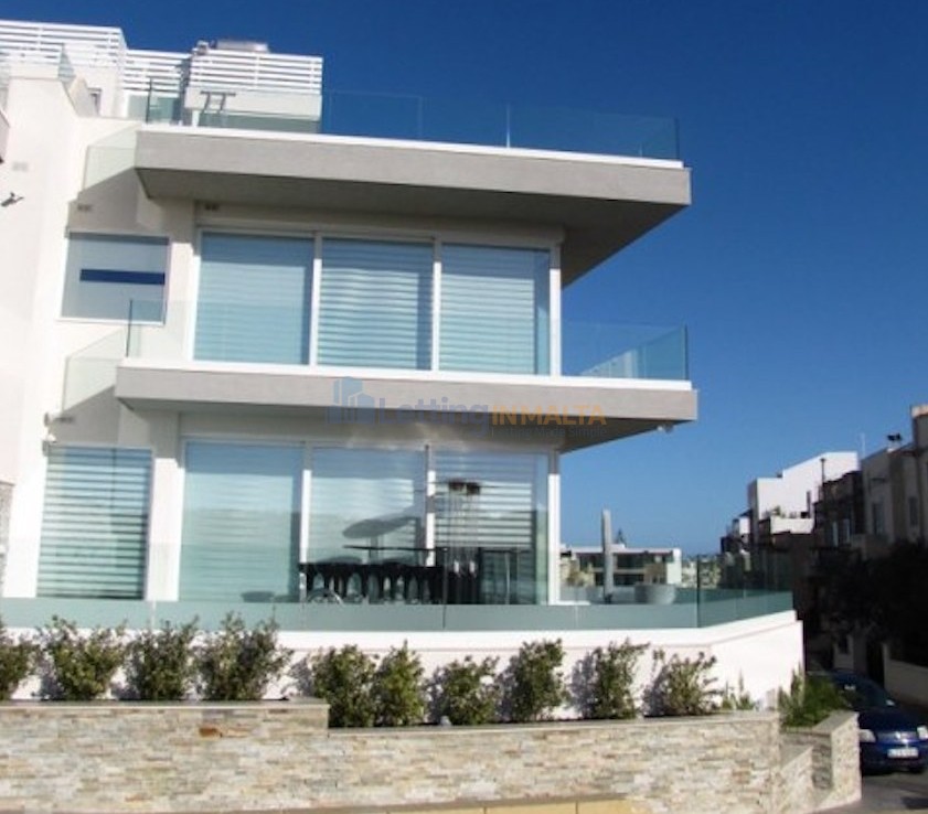 Luxurious Villa Malta Property For Rent