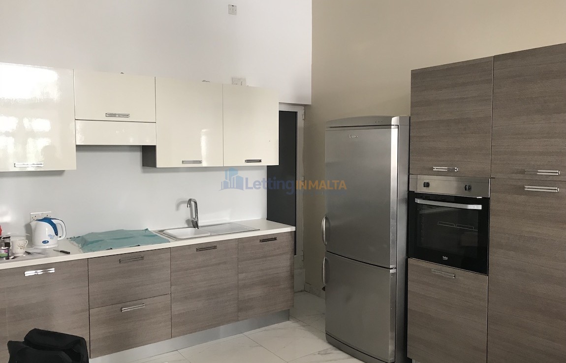 Townhouse Malta Sliema