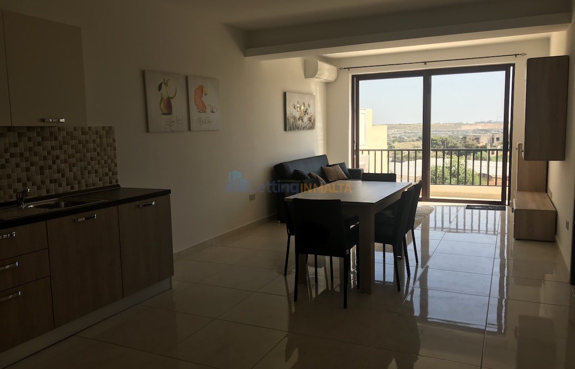 Property To Rent Malta Bidnija