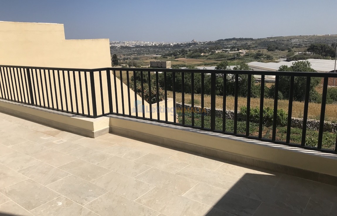 Property To Rent Malta Bidnija