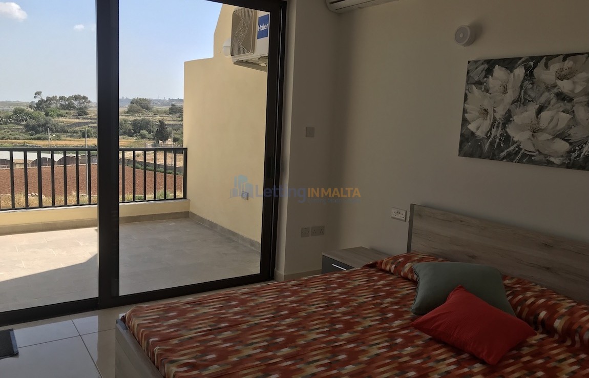 Property To Rent Malta Bidnija