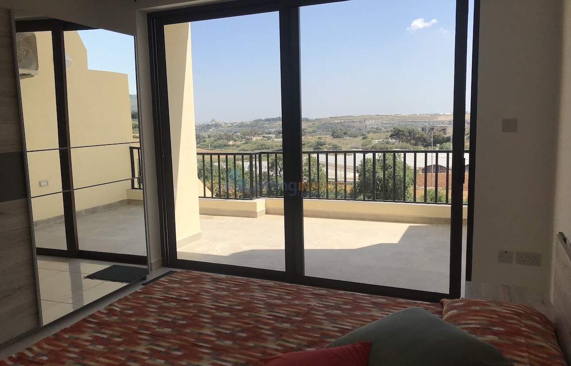 Property To Rent Malta Bidnija