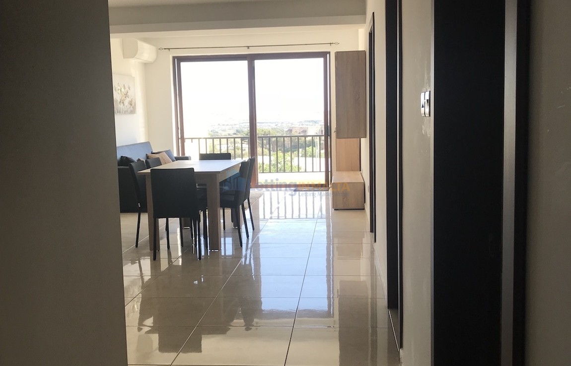 Property To Rent Malta Bidnija