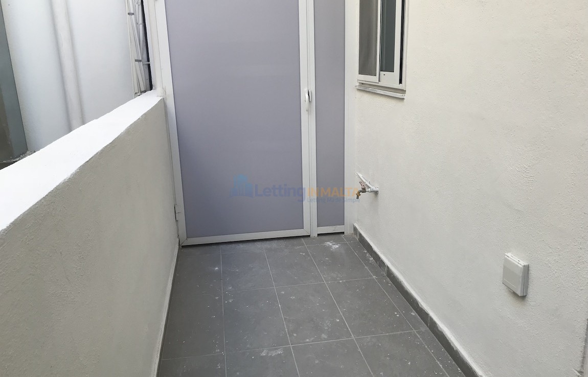 Townhouse Malta Sliema
