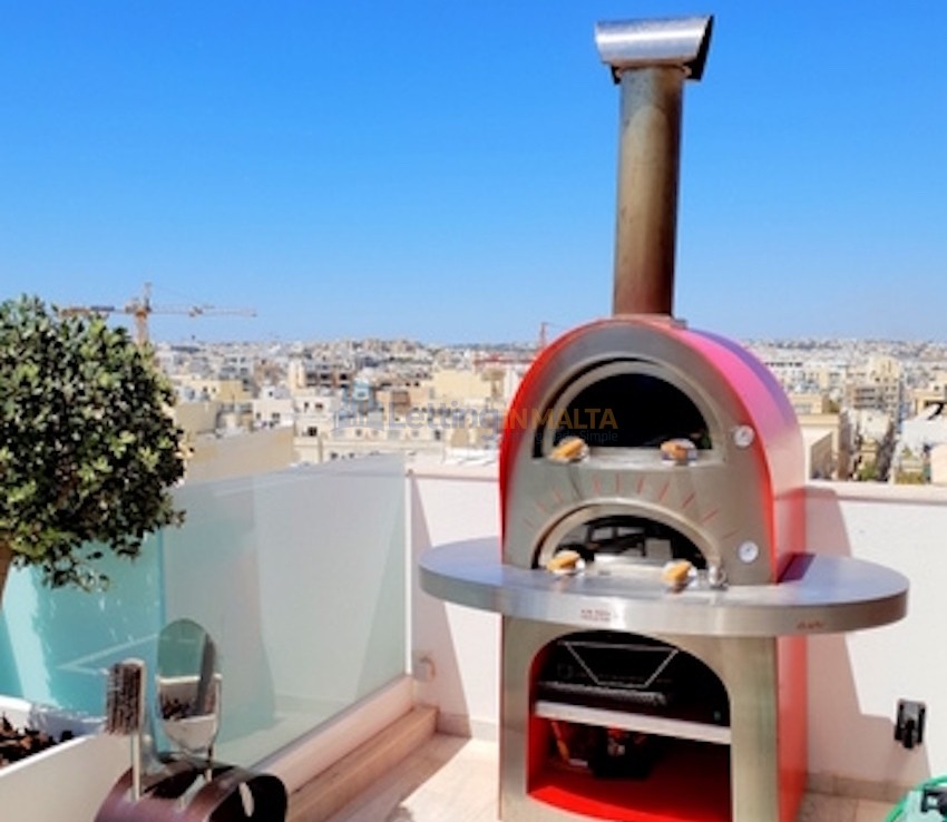 Sliema Luxury Homes Malta