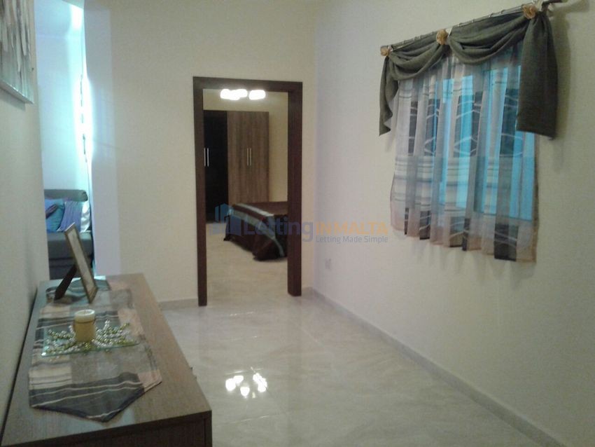 Rent Apartment Zebbug Malta