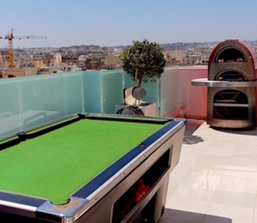 Sliema Luxury Homes Malta