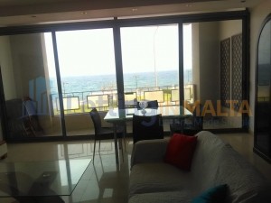 Rent Sliema Apartment Malta