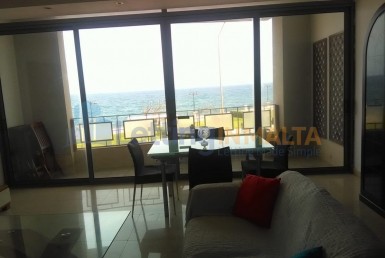 Rent Sliema Apartment Malta