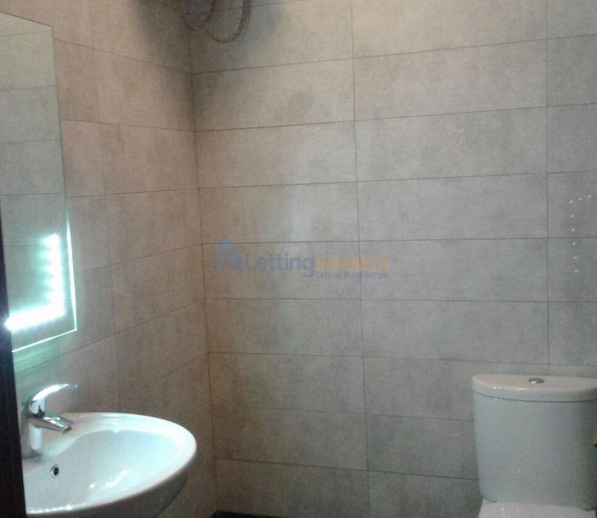 Rent Apartment Zebbug Malta