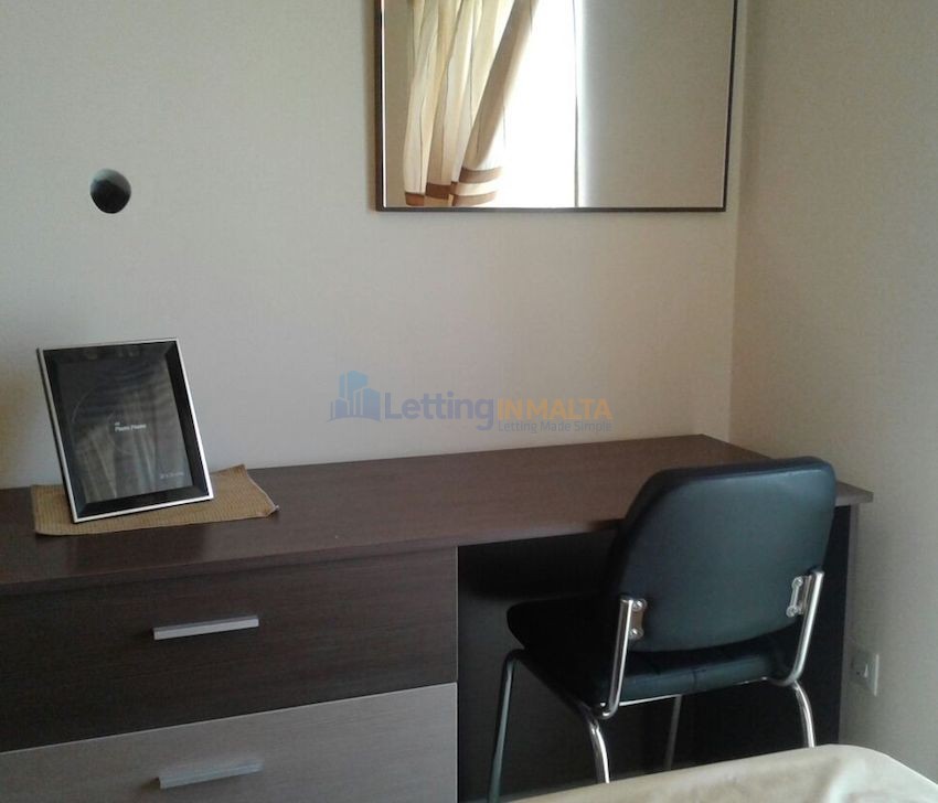 Rent Apartment Zebbug Malta