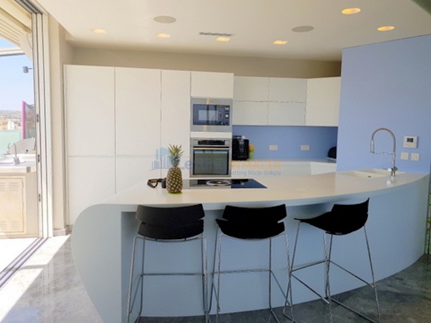 Sliema Luxury Homes Malta