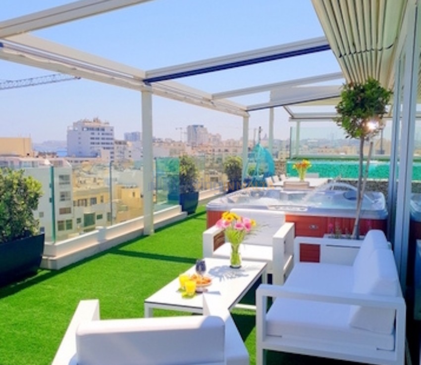 Sliema Luxury Homes Malta