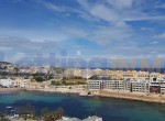 Three Bedroom Apartment St Julians