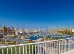 Rent Penthouse Sea Views Malta