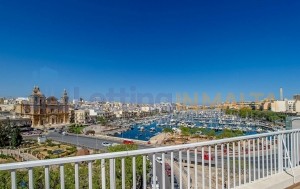 Rent Penthouse Sea Views Malta