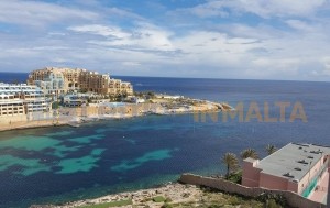 Three Bedroom Apartment St Julians