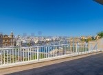 Rent Penthouse Sea Views Malta