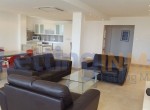 Three Bedroom Apartment St Julians