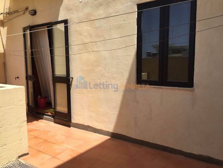 Long Let Malta Maisonette Mosta