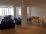 Three Bedroom Apartment St Julians