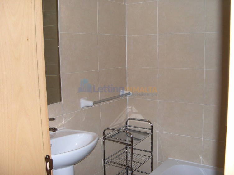 Long Lets Sliema Apartment