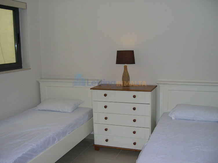 Long Lets Sliema Apartment