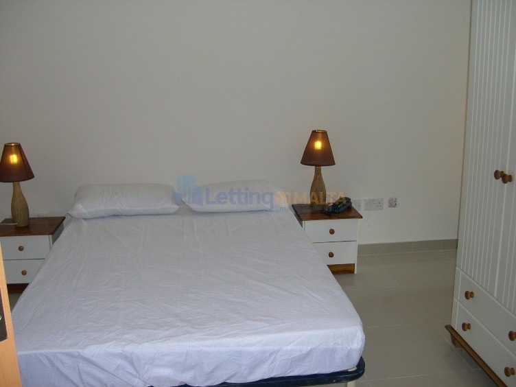 Long Lets Sliema Apartment