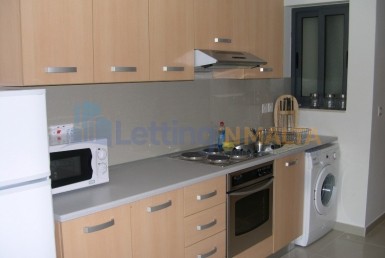 Long Lets Sliema Apartment