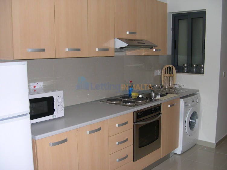 Long Lets Sliema Apartment