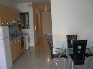 Long Lets Sliema Apartment